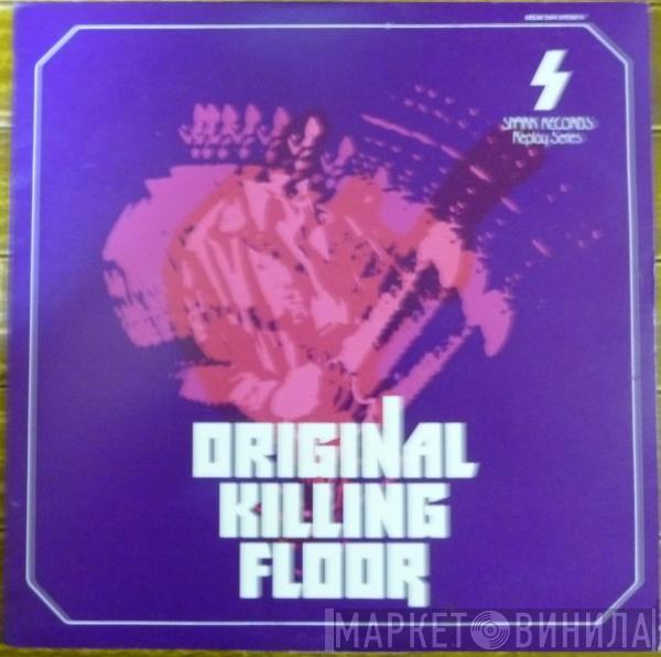 Killing Floor  - Original Killing Floor