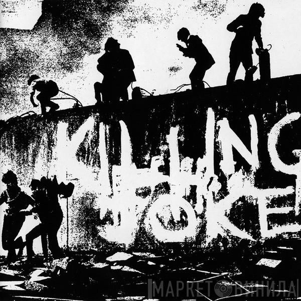 Killing Joke - Killing Joke