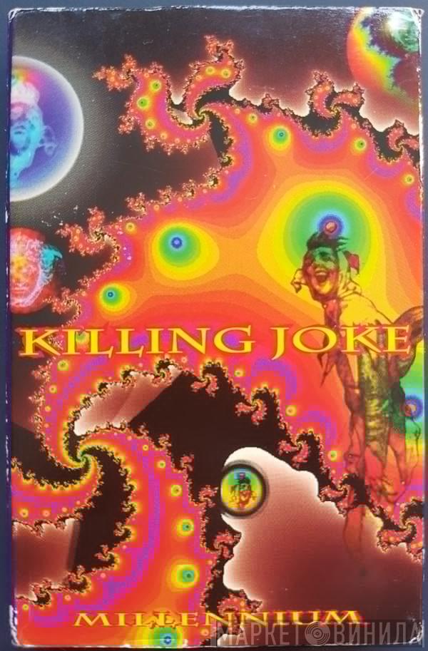 Killing Joke - Millennium