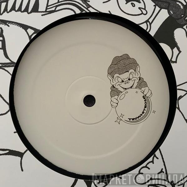 Killjoy  - Time Is Now White Vol. 16