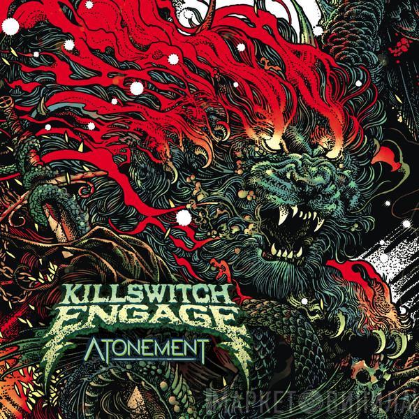  Killswitch Engage  - Atonement