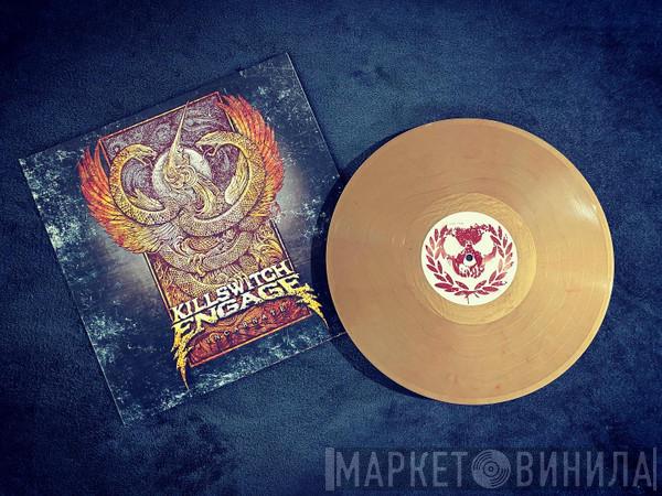  Killswitch Engage  - Incarnate
