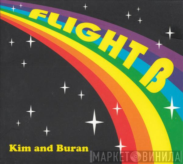 Kim & Buran - Flight B