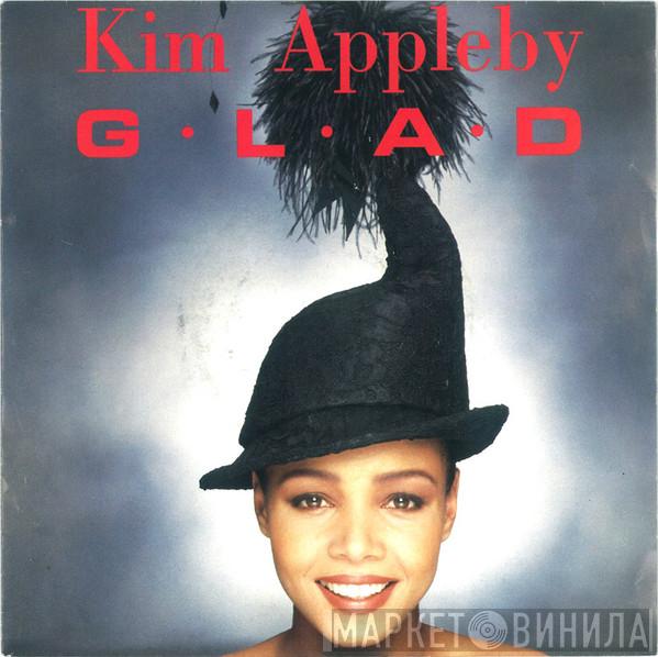 Kim Appleby - G.L.A.D.