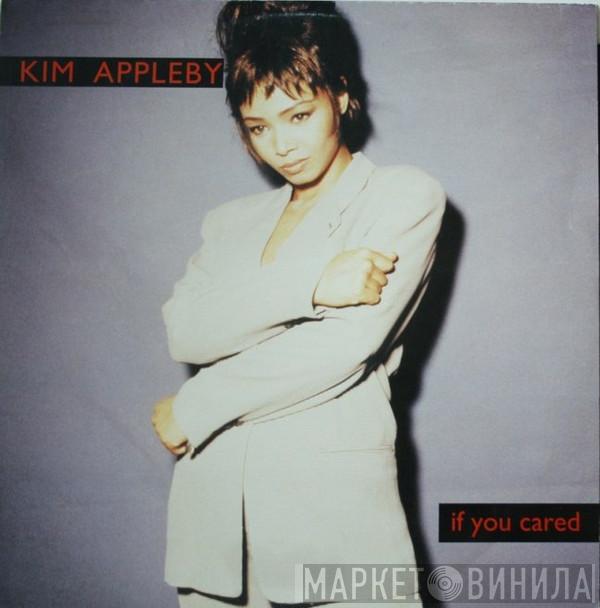 Kim Appleby - If You Cared