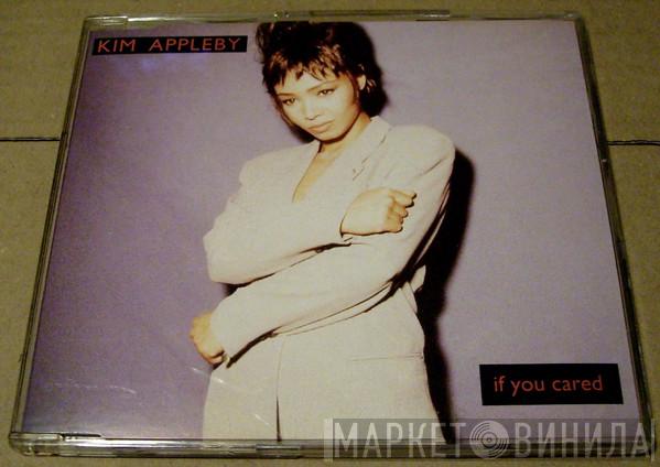  Kim Appleby  - If You Cared