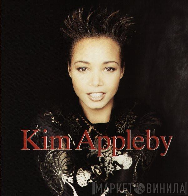  Kim Appleby  - Kim Appleby