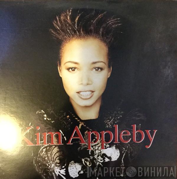  Kim Appleby  - Kim Appleby