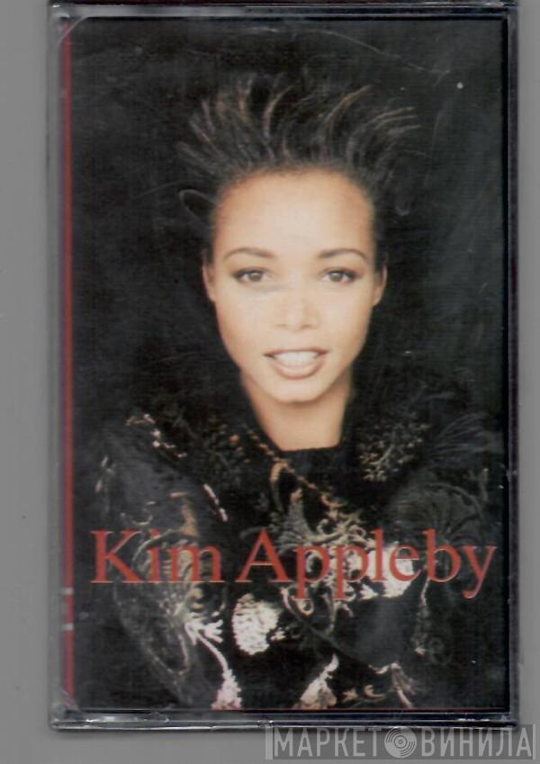  Kim Appleby  - Kim Appleby