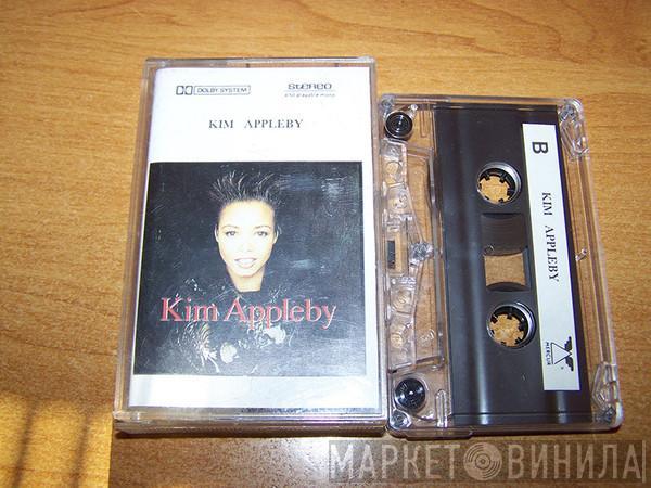  Kim Appleby  - Kim Appleby