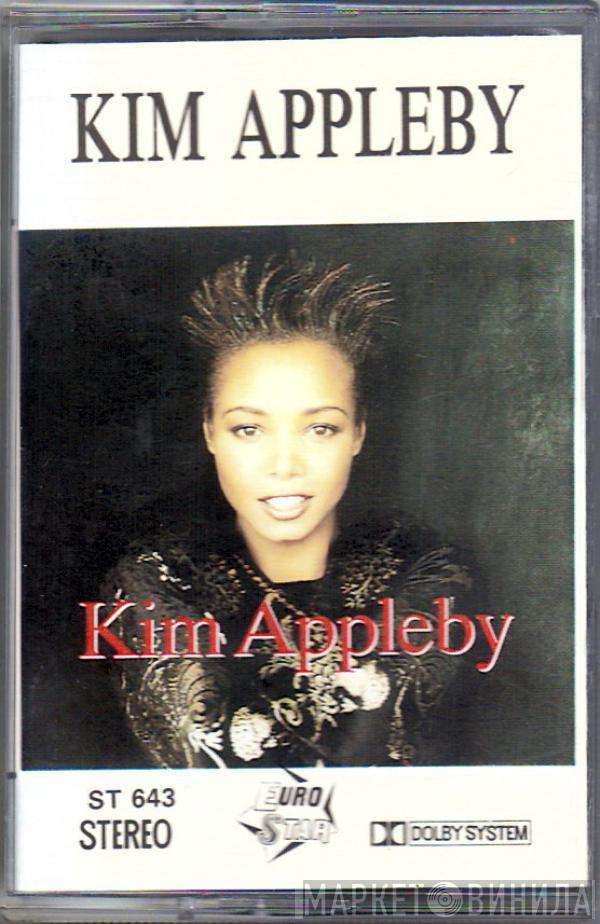  Kim Appleby  - Kim Appleby