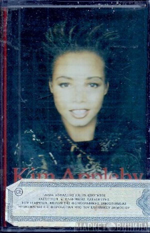  Kim Appleby  - Kim Appleby