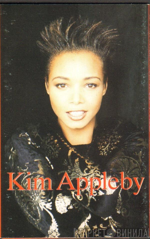  Kim Appleby  - Kim Appleby