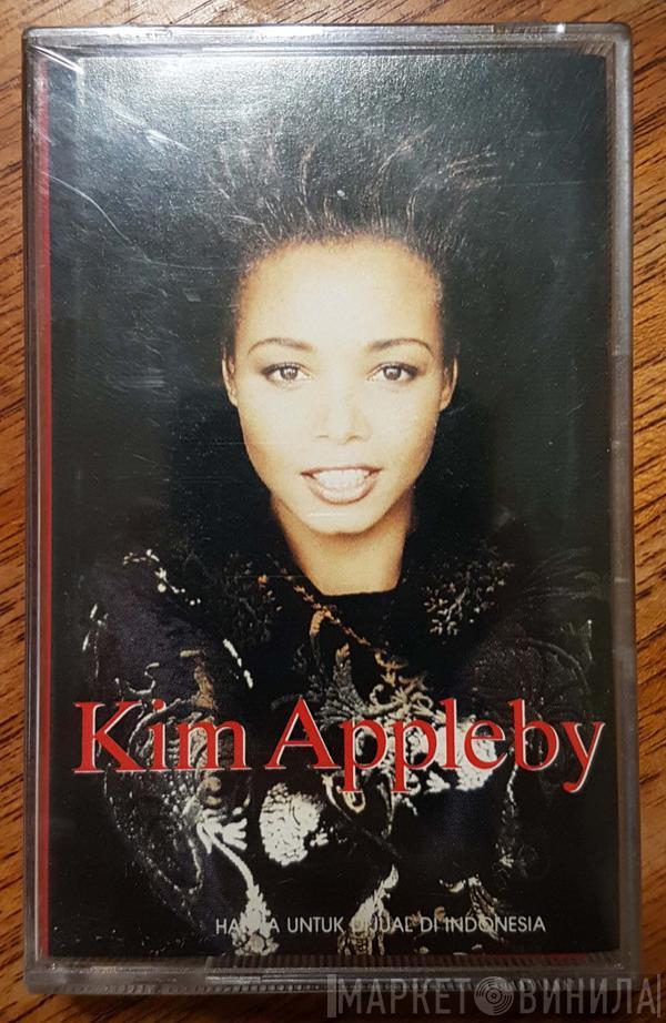  Kim Appleby  - Kim Appleby
