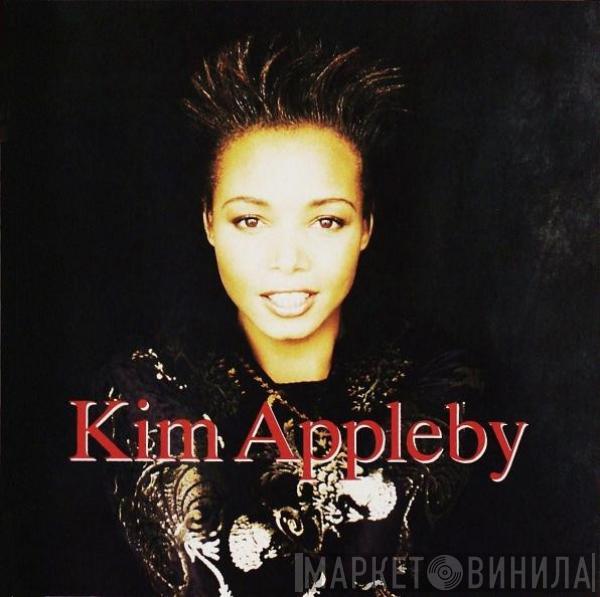  Kim Appleby  - Kim Appleby