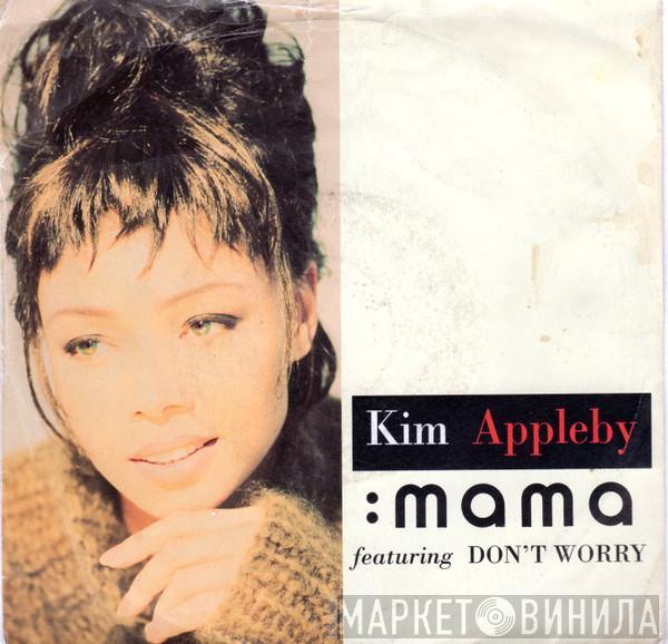 Kim Appleby - Mama