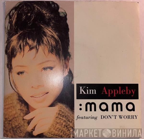 Kim Appleby - Mama