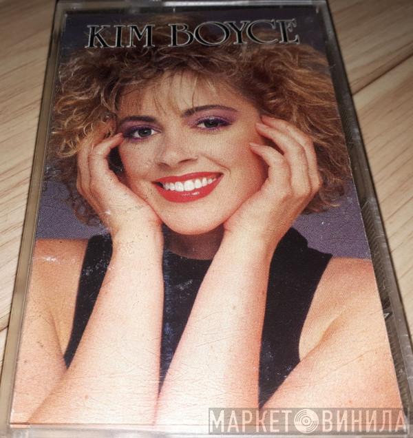  Kim Boyce  - Kim Boyce