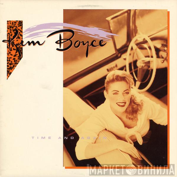 Kim Boyce - Time And Again