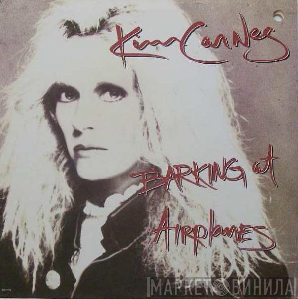Kim Carnes - Barking At Airplanes
