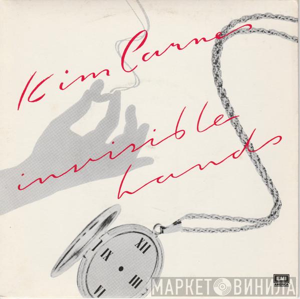 Kim Carnes - Invisible Hands