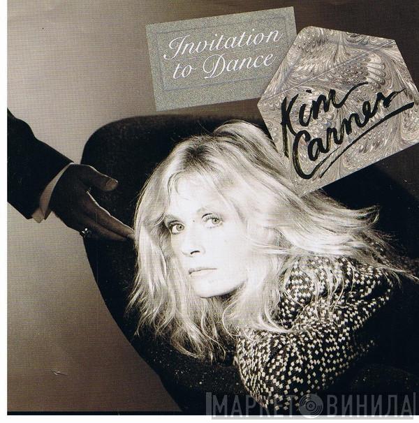  Kim Carnes  - Invitation To Dance