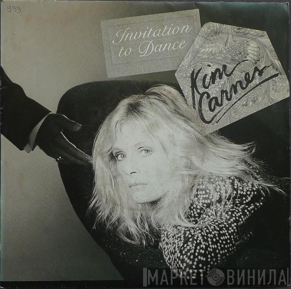  Kim Carnes  - Invitation To Dance