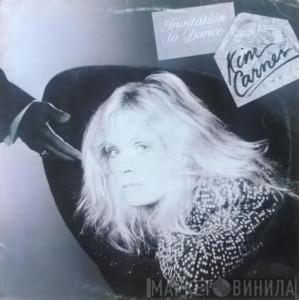  Kim Carnes  - Invitation To Dance