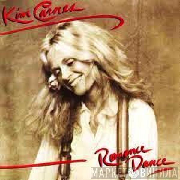 Kim Carnes - Romance Dance
