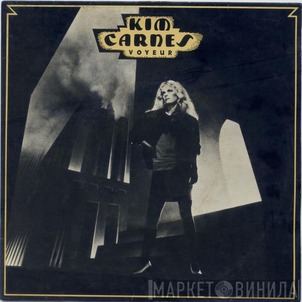  Kim Carnes  - Voyeur