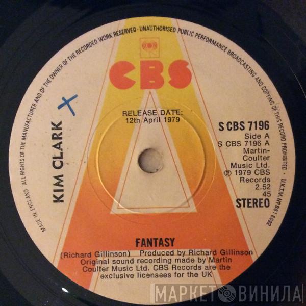 Kim Clark  - Fantasy