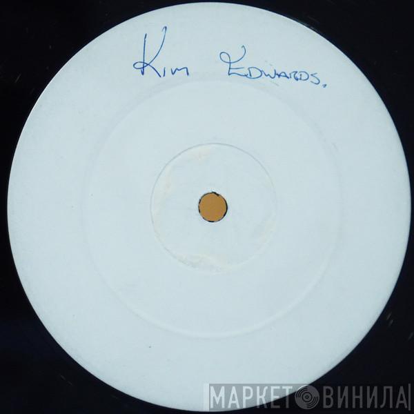 Kim Edwards - Stand Tall / Live Your Life In Happiness