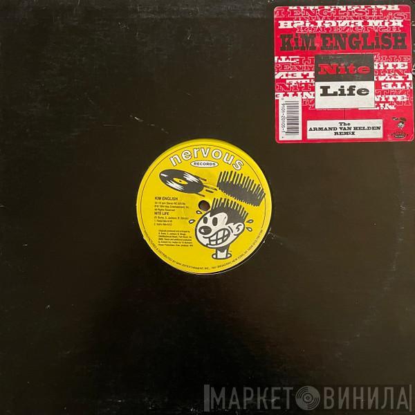 Kim English - Nite Life (The Armand Van Helden Remix)