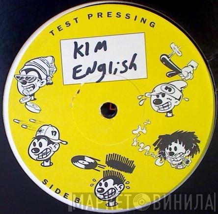  Kim English  - Time For Love