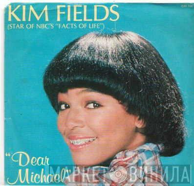 Kim Fields - Dear Michael