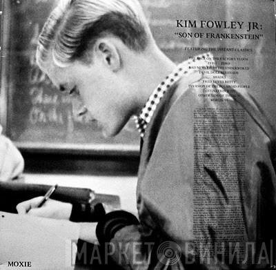  Kim Fowley  - Son Of Frankenstein