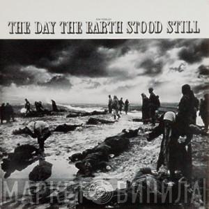  Kim Fowley  - The Day The Earth Stood Still