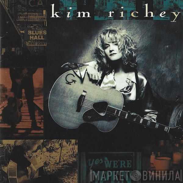 Kim Richey - Kim Richey