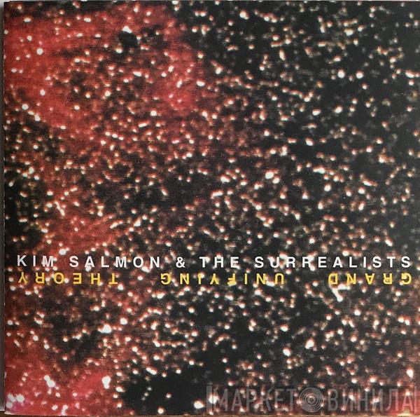  Kim Salmon And The Surrealists  - Grand Unifying Theory
