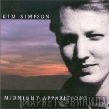 Kim Simpson - Midnight Apparitions