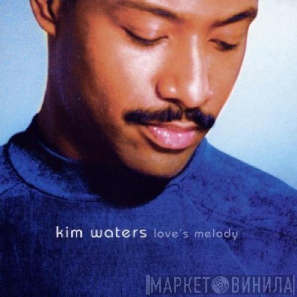 Kim Waters - Love's Melody