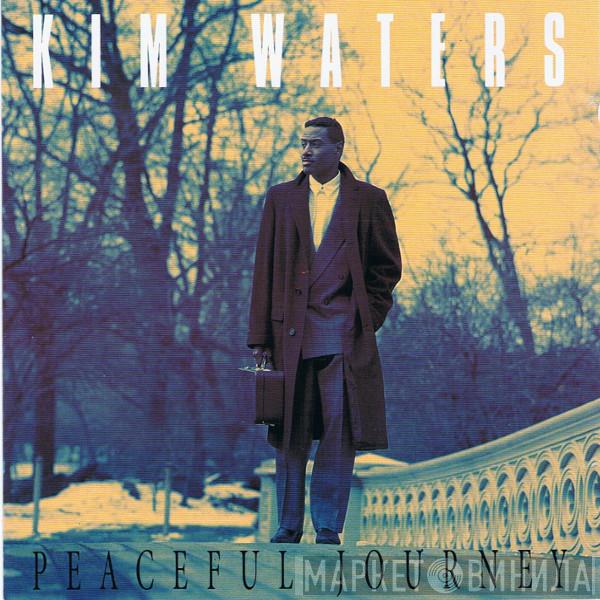 Kim Waters - Peaceful Journey