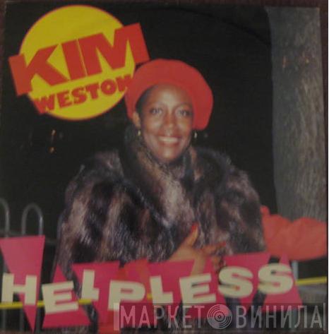 Kim Weston - Helpless