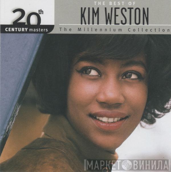  Kim Weston  - The Best Of Kim Weston