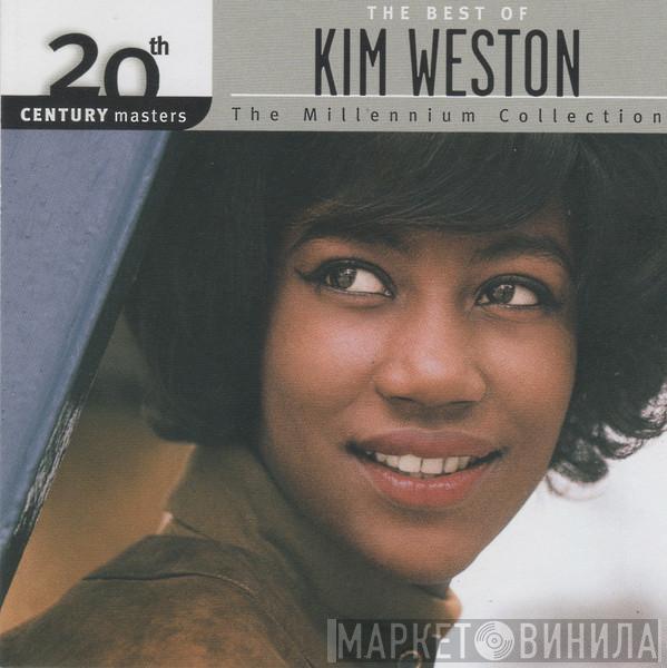  Kim Weston  - The Best Of Kim Weston