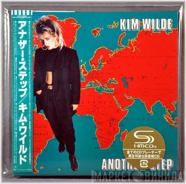 Kim Wilde - Another Step