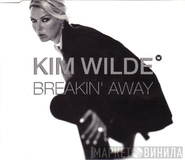 Kim Wilde - Breakin' Away