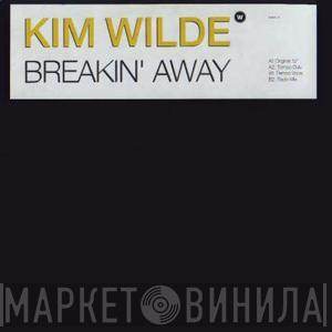  Kim Wilde  - Breakin' Away
