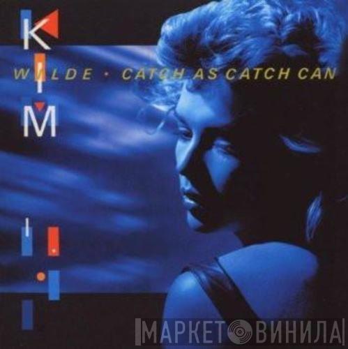  Kim Wilde  - Catch As Catch Can