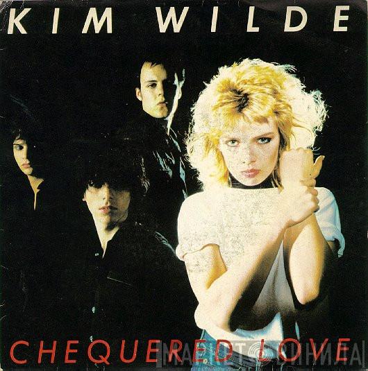  Kim Wilde  - Chequered Love